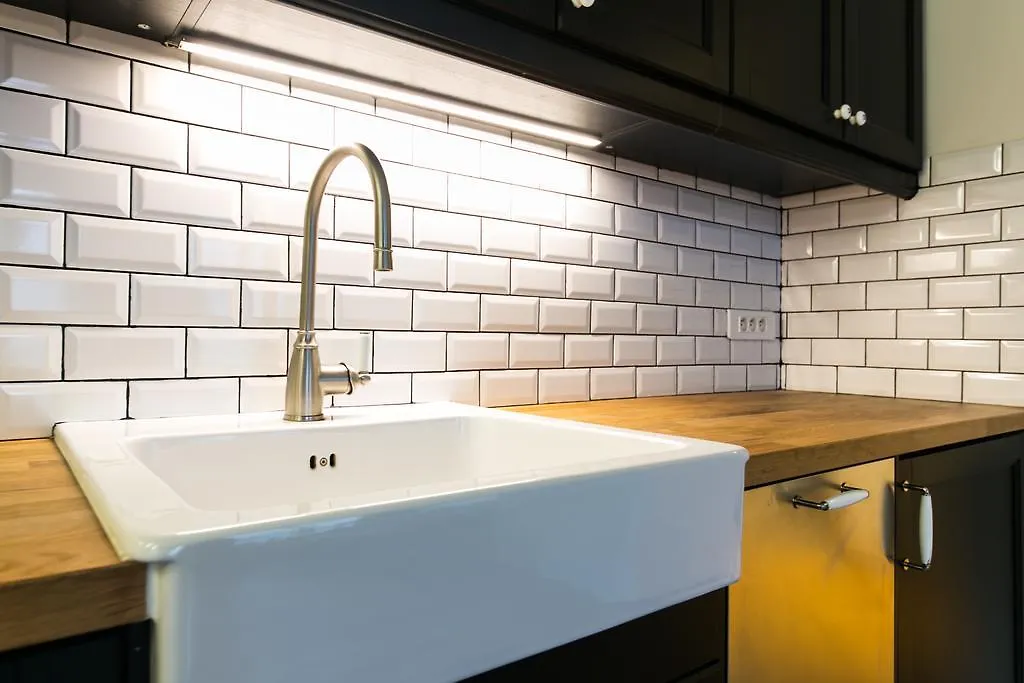 Intoparis Montparnasse I Apartament Paryż
