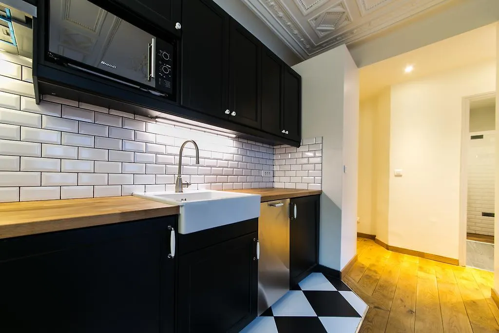 Intoparis Montparnasse I